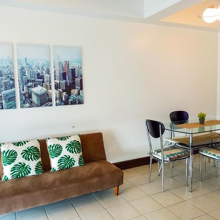 Апартаменти Forbes Area Bgc Taguig Маніла Екстер'єр фото