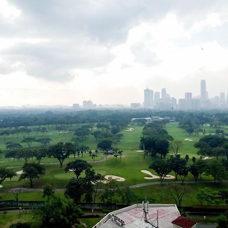Апартаменти Forbes Area Bgc Taguig Маніла Екстер'єр фото