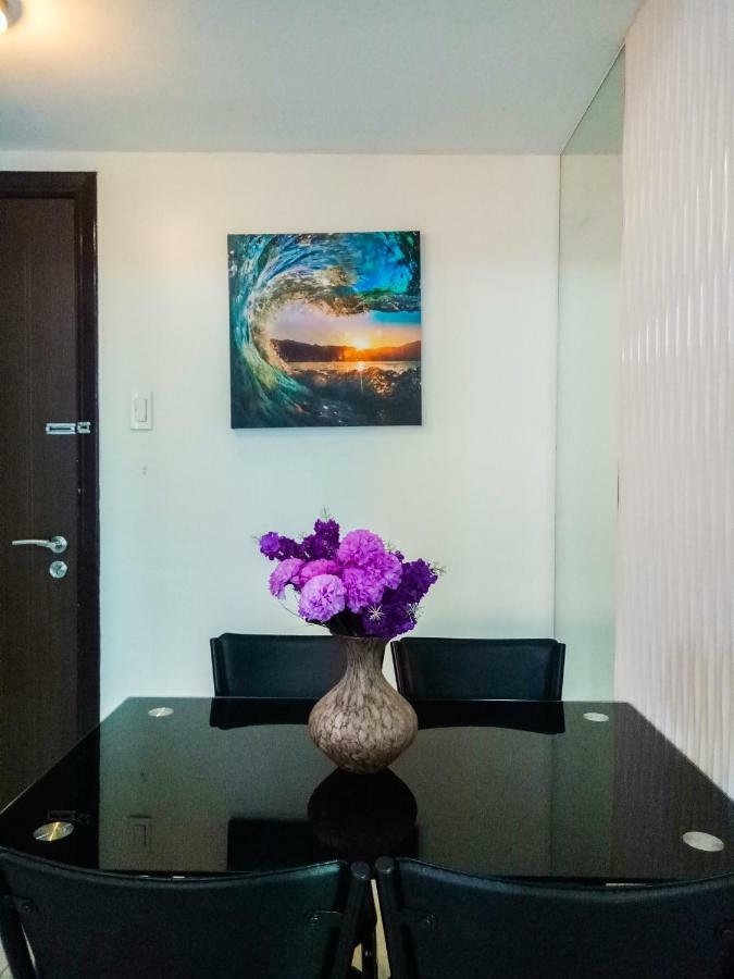 Апартаменти Forbes Area Bgc Taguig Маніла Екстер'єр фото