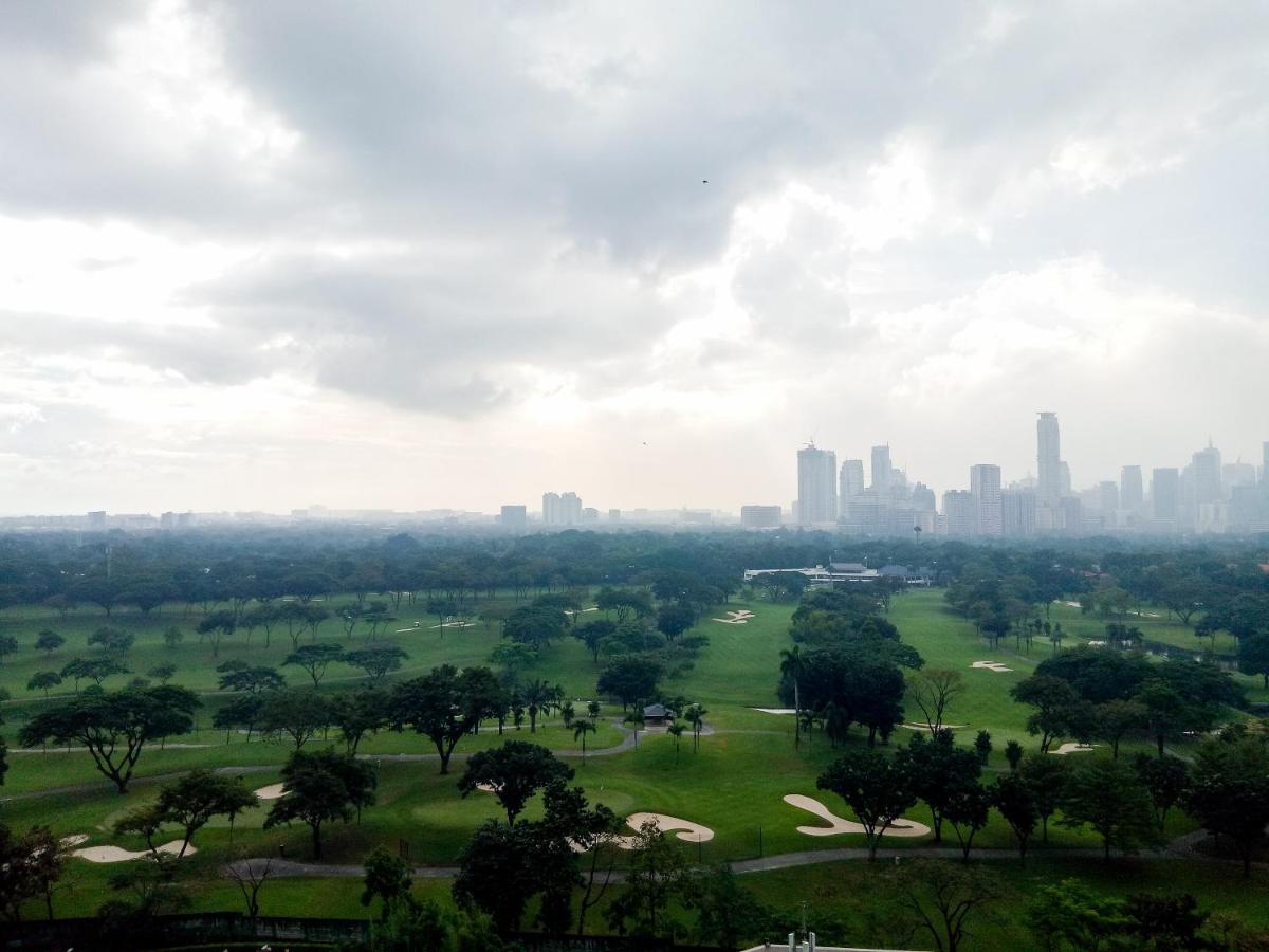 Апартаменти Forbes Area Bgc Taguig Маніла Екстер'єр фото